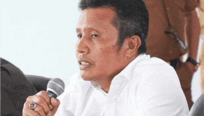 Syahrul Said, Arsitek Politik NasDem dari Buton Raya, Membangun Ekonomi, Menata Harapan Sultra