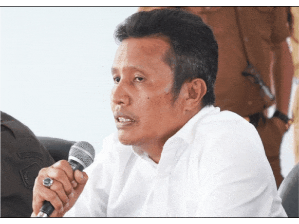 Syahrul Said, Arsitek Politik NasDem dari Buton Raya, Membangun Ekonomi, Menata Harapan Sultra