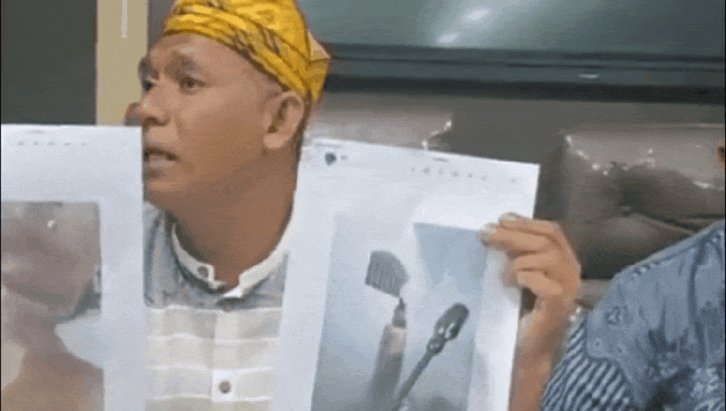 Tahanan BNN Tewas Dianggap Bunuh Diri, Keluarga Soroti Kejanggalan Tangan Terikat dan CCTV Mati