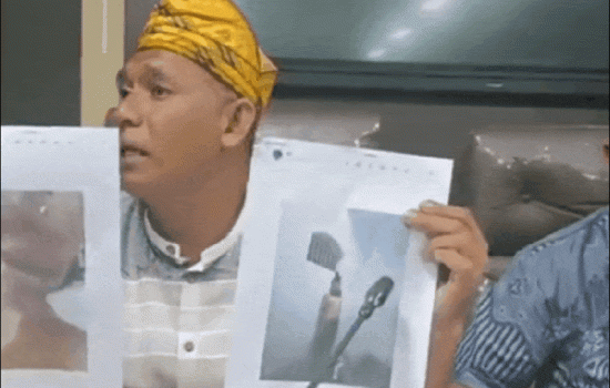 Tahanan BNN Tewas Dianggap Bunuh Diri, Keluarga Soroti Kejanggalan Tangan Terikat dan CCTV Mati