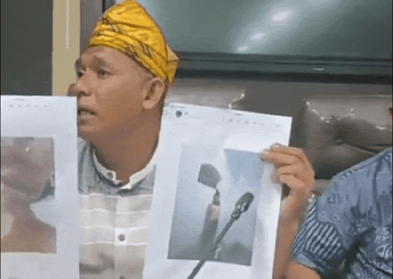 Tahanan BNN Tewas Dianggap Bunuh Diri, Keluarga Soroti Kejanggalan Tangan Terikat dan CCTV Mati