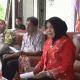 Serap Aspirasi di Kota Kendari, Gunartin Kawal Usulan Drainase dan Infrastruktur Warga