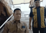 KPK Tantang Sultra: Kaya SDA, Kok APBD Cuma 5 Triliun?