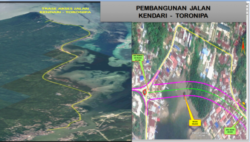 Program Strategis Gubernur dan Wakil Gubernur Sulawesi Tenggara