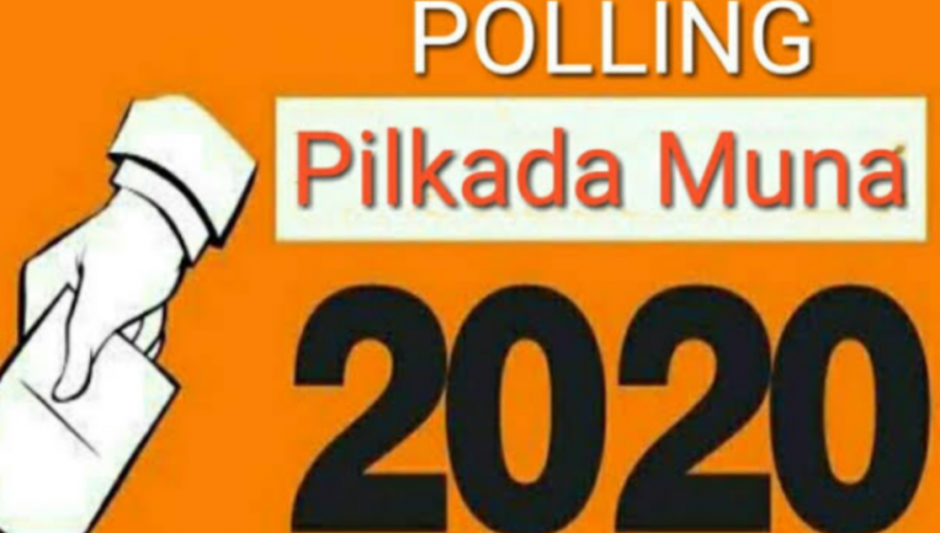 PDI-P Sultra Belum Dimiliki Siapapun di Pilkada Muna 2020