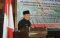 Bupati-Ahmad Marzuki saat memberikan sambutan dan membuka FKP-KLHS. FOTO : DSW