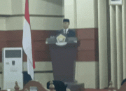 Gubernur Andi Sumangerukka Ajak Sinergi Wujudkan “Produktif untuk Sultra Sejahtera”