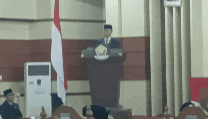 Gubernur Andi Sumangerukka Ajak Sinergi Wujudkan “Produktif untuk Sultra Sejahtera”