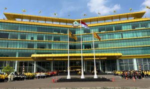 Diduga Khianati Mandat Rakyat, DPP Didesak Evaluasi Total Golkar Morowali