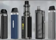 Rokok Eletrik Dikenakan Pajak? Ini Penjelasanya