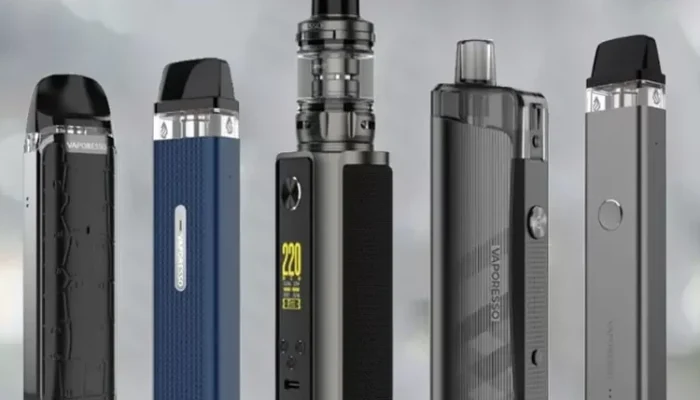 Rokok Eletrik Dikenakan Pajak? Ini Penjelasanya