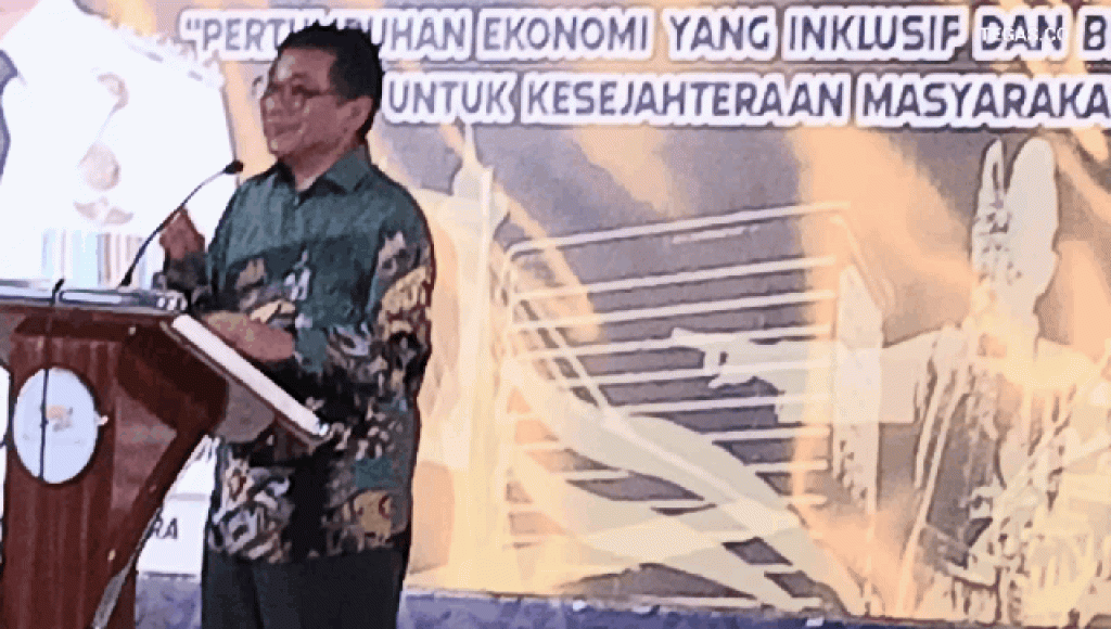 Sultra Prioritaskan Sinkronisasi RPJPD dan RPJMN dalam Penyusunan RKPD 2026