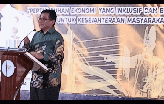 Sultra Prioritaskan Sinkronisasi RPJPD dan RPJMN dalam Penyusunan RKPD 2026