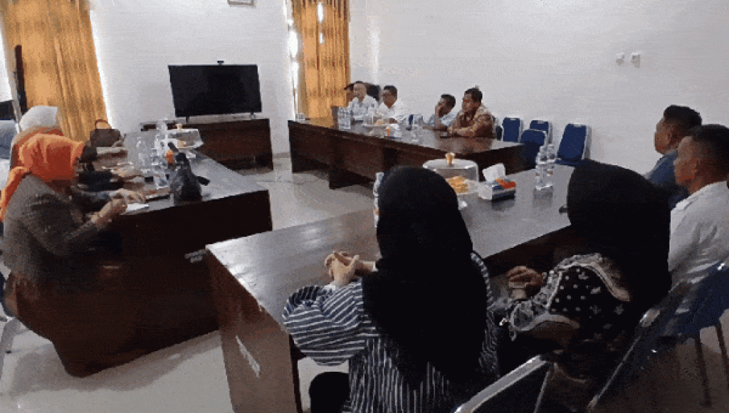 Empat SPPG Beroperasi, Fokus Sanitas dan Kualitas Pangan di Koltim, Ini Penjelasan Komisi IV DPRD Sultra