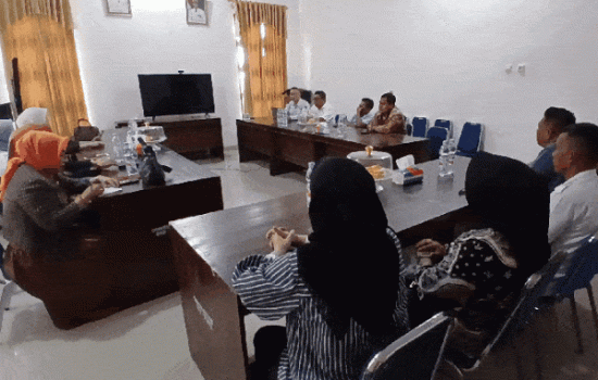 Empat SPPG Beroperasi, Fokus Sanitas dan Kualitas Pangan di Koltim, Ini Penjelasan Komisi IV DPRD Sultra