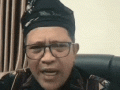Umar Bonte Ancam Polisikan Kadis Kominfo Sultra, Ridwan Badallah "Melawan"