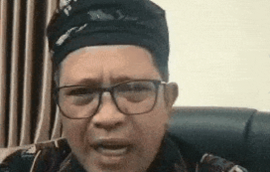Umar Bonte Ancam Polisikan Kadis Kominfo Sultra, Ridwan Badallah “Melawan”