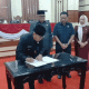 Kesepakatan KUA-PPAS 2026 Dicapai, DPRD dan Pemprov Sultra Teken MoU Anggaran
