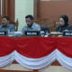 Gubernur Sultra Dukung Empat Ranperda Inisiatif DPRD Dari Pornografi Hingga Pengelolaan Hutan