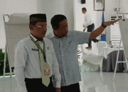 Transformasi Birokrasi dari &ldquo;Ego-System&rdquo; Menuju &ldquo;Eco-System&rdquo;