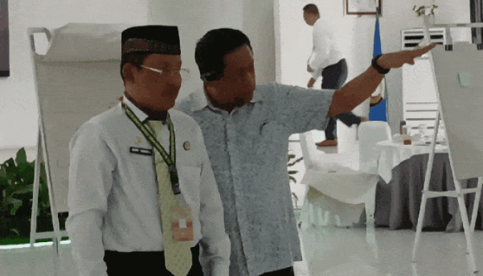 Transformasi Birokrasi dari &ldquo;Ego-System&rdquo; Menuju &ldquo;Eco-System&rdquo;