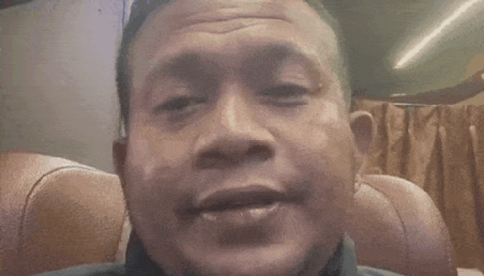 Speed Terbalik Dihantam Gelombang, Ketua DPRD Muna Desak Pemda Evaluasi Standar  Keselamatan Transportasi Laut