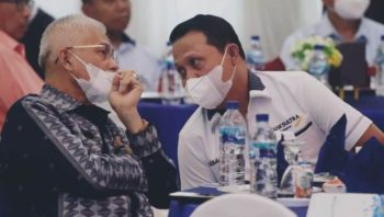 Pemerintah Provinsi Sulawesi Tenggara Dukung Program Layanan Keuangan Digital
