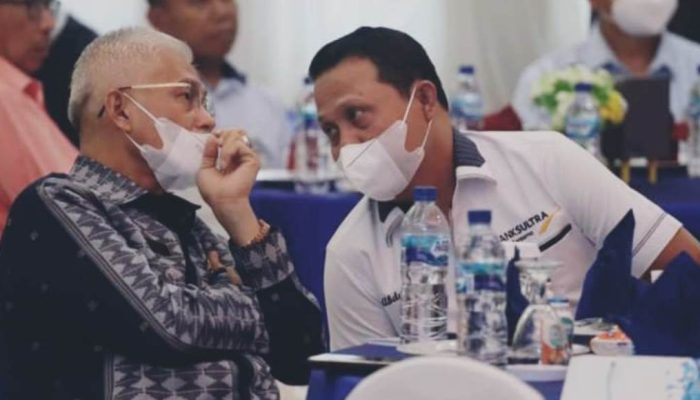 Pemerintah Provinsi Sulawesi Tenggara Dukung Program Layanan Keuangan Digital