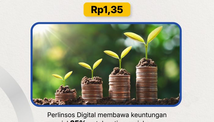 Revolusi Bansos: Riset Amana Solutions Ungkap Dampak Masif Piloting Perlinsos Digital di Banyuwangi