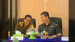 Pj Gubernur Sultra Bisi-bisik bersama KPU, ApaBisikannya