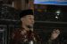 Wakil Bupati (Wabup) jepara Dian Kristiandi, S.Sos saat menjadi inspektur upacara di Hari Anti Narkoba. FOTO : DSW