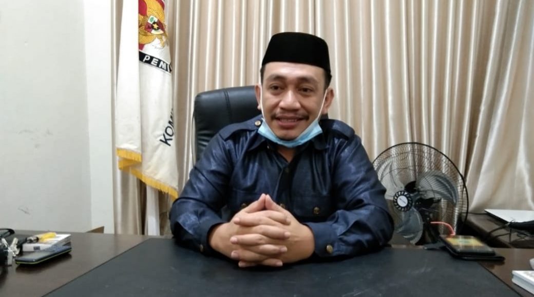 KPUD Konkep Akan Segera Menetapkan Bupati dan Wakil Bupati Terpilih