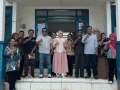 Komisi IV DPRD Sultra Monitoring Penggunaan APBD Pendidikan di SMKN 6 Koltim
