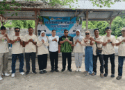Youth Camp Baubau 2025, Ruang Berkumpul, Belajar, dan Berkolaborasi untuk Pemuda Kota