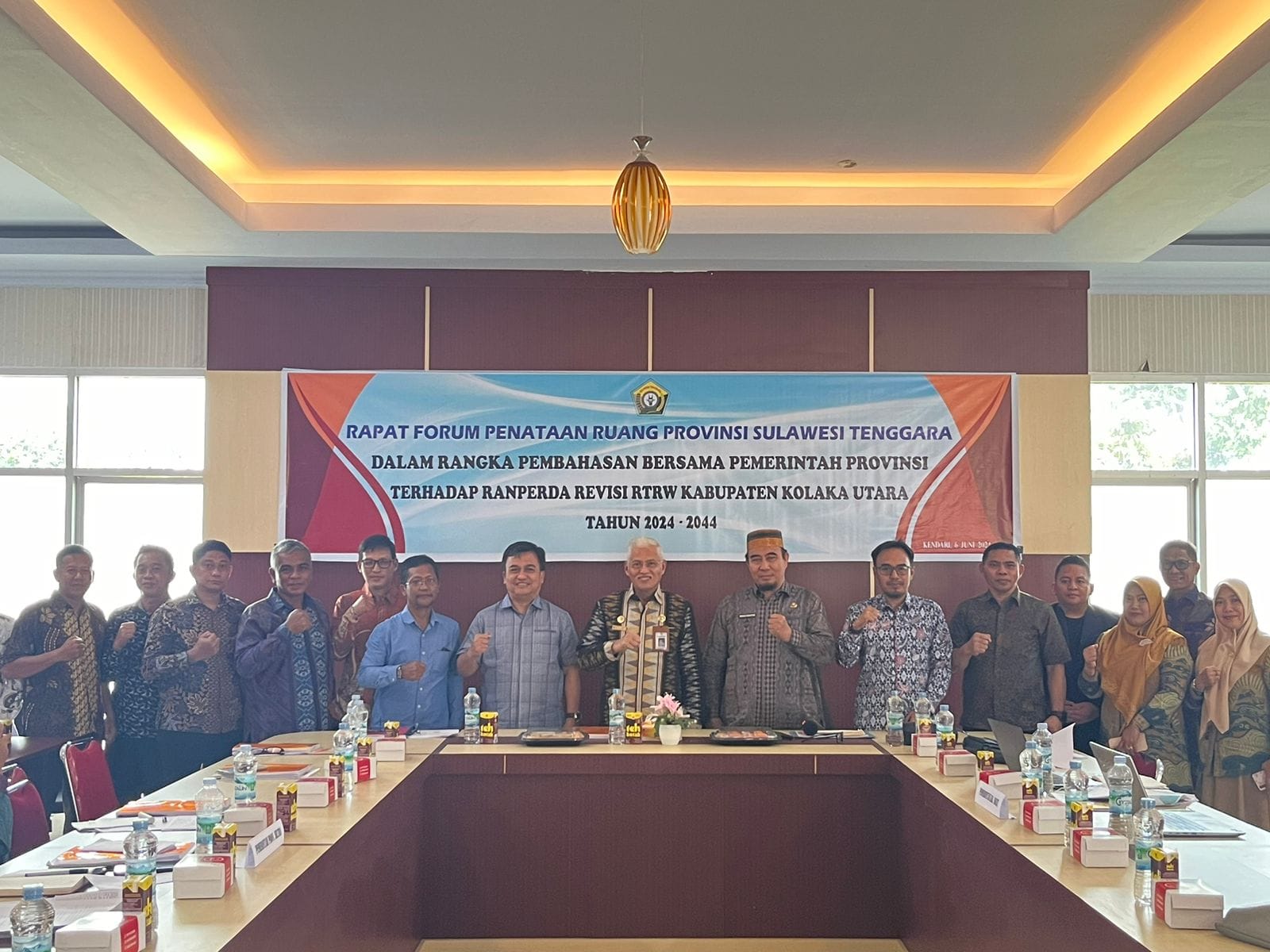 Dinas Cipta Karya
