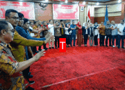 KPK Atensi Penguatan Tata Kelola dan Pencegahan Kebocoran Anggaran di Sultra