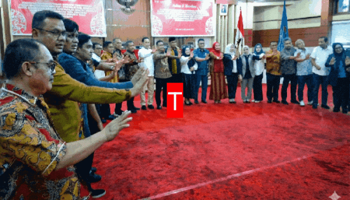 KPK Atensi Penguatan Tata Kelola dan Pencegahan Kebocoran Anggaran di Sultra