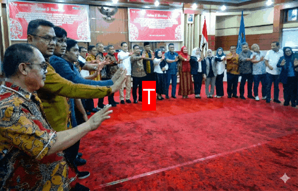 KPK Atensi Penguatan Tata Kelola dan Pencegahan Kebocoran Anggaran di Sultra