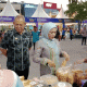 Baubau Berkarya, Berlari, dan Berdaya: Festival Dispar 2025 Hadirkan Energi Kota yang Hidup