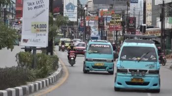 Angkutan umum
