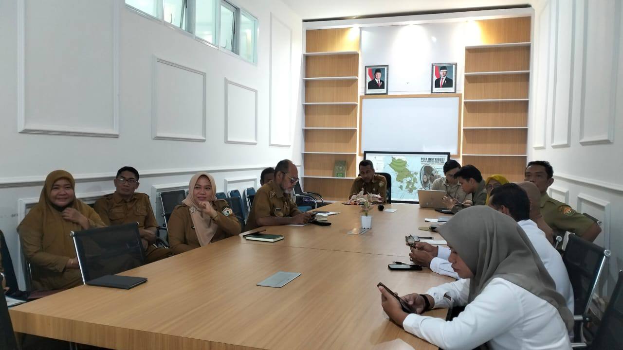 Dinas ESDM Sultra