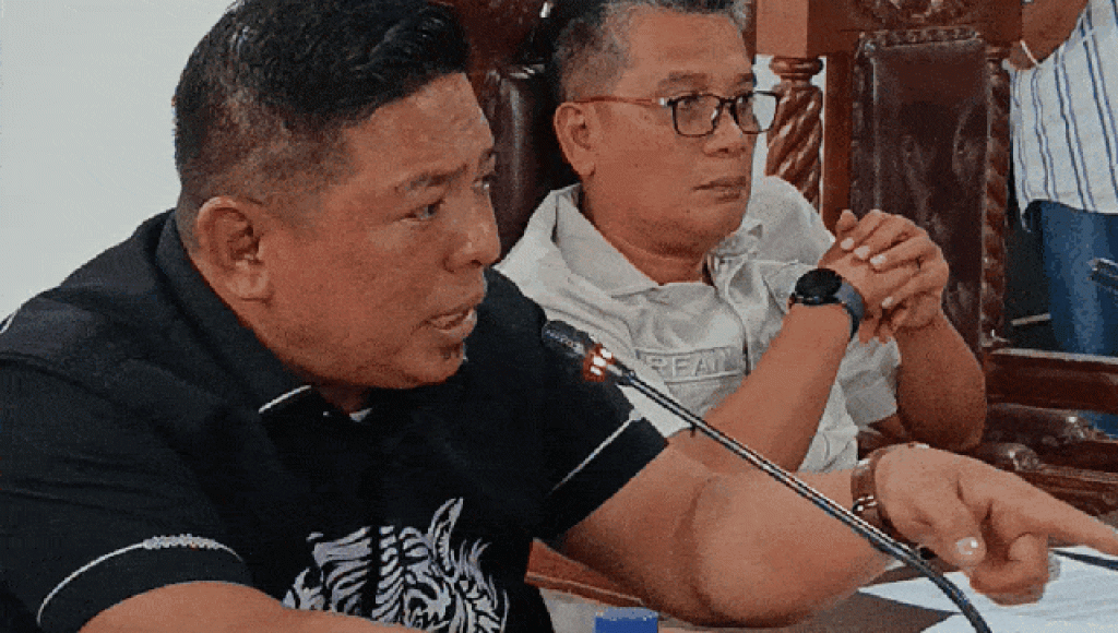 Komisi IV DPRD Sultra Agendakan Investigasi Menyeluruh Dugaan Masalah Tambang PT. VDNI Morosi