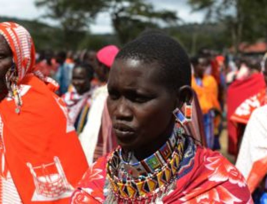 Sejumlah Organisasi Berupaya Akhiri Mutilasi Kelamin Perempuan Tanzania