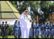 Estafet Pembangunan Sulawesi Tenggara, Dari Pahlawan 1945 Menuju &ldquo;Pahlawan Pembangunan&rdquo; 2025