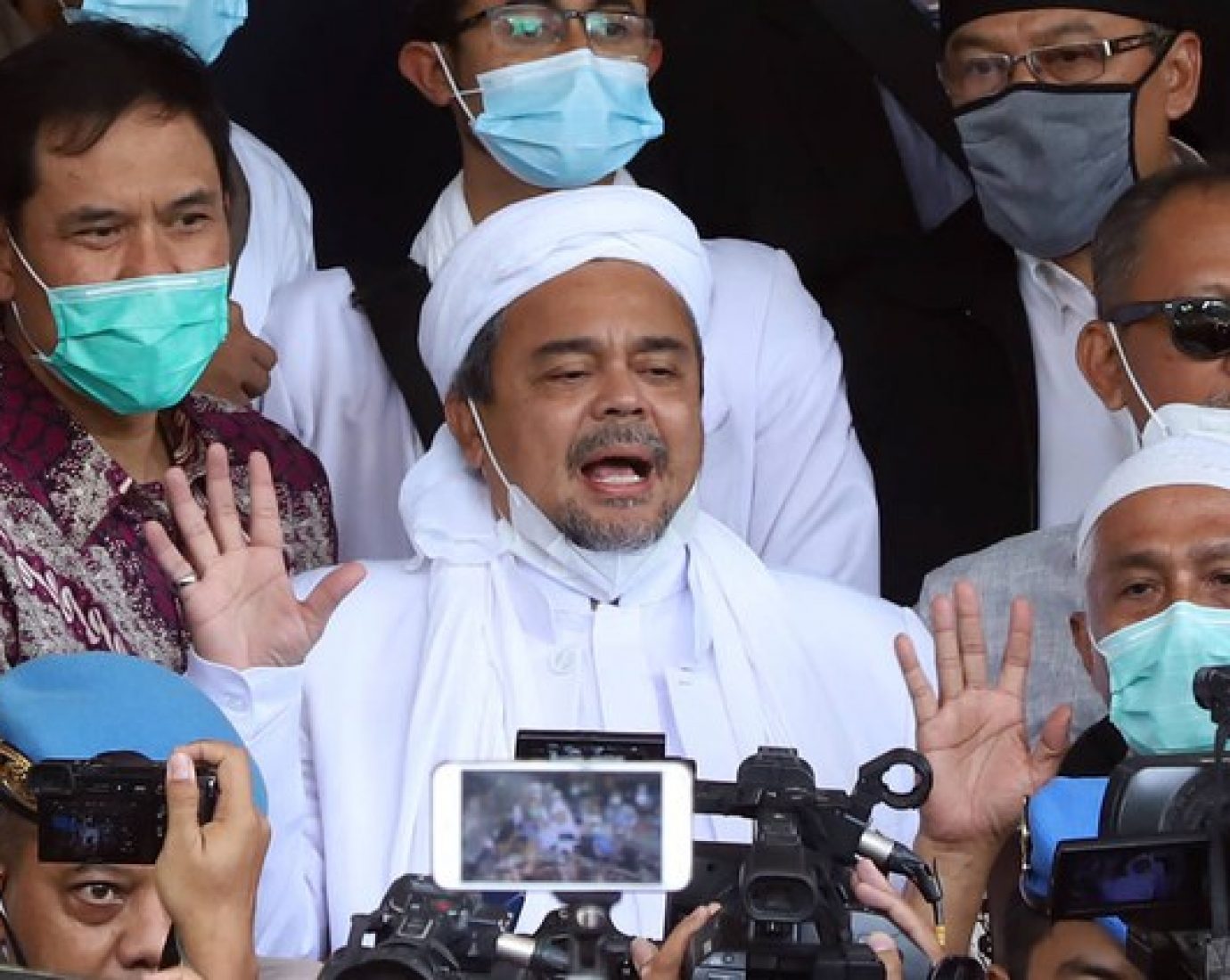 Penyidik Sebut 4 dari 6 Anggota FPI yang Tewas, Ditembak di Mobil Polisi