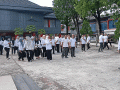 Wagub Sultra Sidak ASN DPRD Sultra
