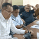 Komisi I DPRD Sultra Evaluasi APBD 2025 dan Susun Program 2026, Soroti Ketidakhadiran Kominfo, KIP dan DPMD