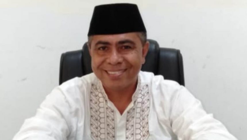50 Ton Sampah Terkumpul dalam Gerakan HPSN di Wakatobi﻿