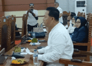 DPRD Sultra Sentil &ldquo;Negara di Atas Negara&rdquo;, Minta KPK Tindak Tegas Perusahaan Tambang Penunggak Pajak