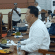 DPRD Sultra Sentil "Negara di Atas Negara", Minta KPK Tindak Tegas Perusahaan Tambang Penunggak Pajak